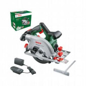 Bosch Universalcirc 18v-53 Tek Akülü Daire Testere - 1