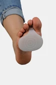 Orlex Silikon Halkalı Metatarsal Pad (Çift) - 2