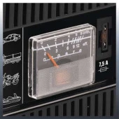 Einhell CC-BC 5 Araba Aküsü Şarj Cihazı - 7