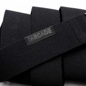 Arcade Ranger Adventure Kemer Siyah 105836 Arc-001M thumbnail 2