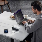 Anker 737 GaNPrime 140W PD 24K PowerBank - A1289 - 4