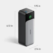 Anker 737 GaNPrime 140W PD 24K PowerBank - A1289 - 5