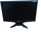 18.5'' Acer G195HQV  Lcd Monitör - 1