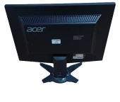 18.5'' Acer G195HQV  Lcd Monitör - 2