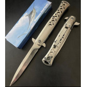 Cakistore Gri Yunus Çakı - 1