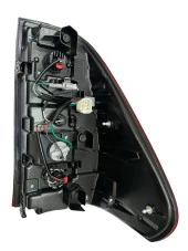 Stop Sol Hilux 2020-2023 Ledli - 3