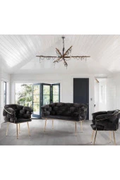 Balon Çay Seti 2+1+1 - 1