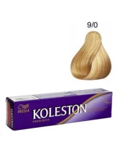 Koleston Tüp Boya 9/0 Sarı - 1