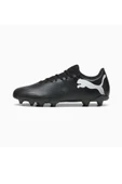Puma FUTURE 7 PLAY FG/AG 107723 02 Erkek Krampon Siyah Beyaz 40-45 thumbnail 1