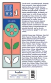 Çiçek Dürbününden Bakmak - Sinemada Çocuk Çizgiler - 1