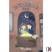 Bu Bir Masal mı? - Ümit Yaşar Özkan, Elif Konar Özkan - 1