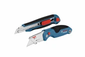 Bosch Professional Maket Bıçağı Seti 2 Parça - 1600A016BM - 1