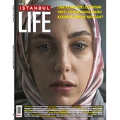 İstanbul Life Aralık 2020 - 1