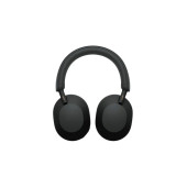 Sony WH1000XM5B Bluetooth Siyah Kulak Üstü Kulaklık - 2