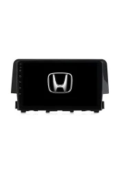 Newspace Honda Fd 5 - 2/32 Android Carplay Multimedya Navigasyon Oto Teyp - 1