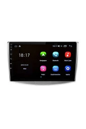 Newspace Passat B6-B7 2/32 Dsp Ips Android Multimedya Navigasyon Oto Teyp - 1