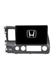 Newspace Honda Fd6 2/32 Dsp-İps Ekran Android Multimedya Navigasyon Oto Teyp - 1