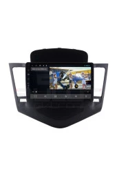 Newspace Chevrolet Cruze 2/32 Dsp Ips Android Multimedya Navigasyon Oto Teyp thumbnail 1