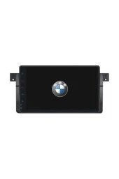 Newspace Bmw E46 2/32 Carplay Android Multimedya Uyumlu - 1