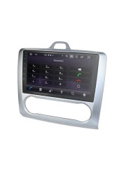 Newspace Ford Focus 2 Dijital 2Gb Ram 32Gb Rom Carplay Multimedya thumbnail 1