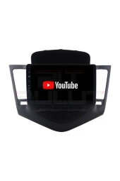 Newspace Chevrolet Cruze 2/32 Dsp Ips Android Multimedya Navigasyon Oto Teyp thumbnail 2