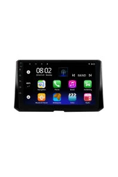 Newspace Toyota Corolla 2020 2/32 Dsp Ips Android Multimedya Navigasyon Oto Teyp thumbnail 2