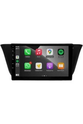 Newspace Iveco Daily 6Gb Ram 128Gb Rom 8 Çekirdek Android Carplay Navigasyon Multimedya - 1