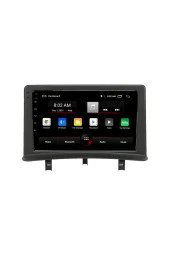 Newspace Renault Clio 3 Android 6Gb Ram 128Gb Rom 8 Çekirdek Carplay Multimedya - 1