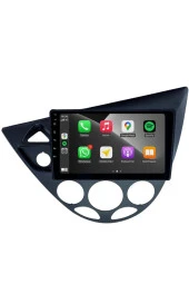 Newspace Ford Focus 1 Android 6Gb Ram 128Gb Rom 8 Çekirdek Carplay Navigasyon Multimedya - 1