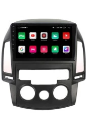Newspace Hyundai İ30 Old Manuel Klima 2Gb Ram 32Gb Rom Android Carplay Multimedya - 1