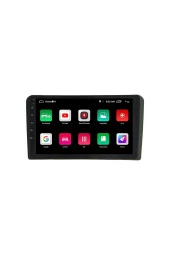 Newspace Audi A3 Android 6Gb Ram 64Gb Rom 8 Çekirdek Carplay Navigasyon Multimedya - 2