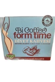 Hindiba Kahve Diyet Kahvesi ( Bİ COFFEE FORM TİME) Bitkiden doğal yaşam ürünleri - 3