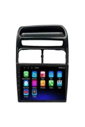 Newspace Fiat Linea Uyumlu Old Kasa 4Gb Ram 64Gb Rom 8 Çekirdek Android Carplay Multimedya - 1