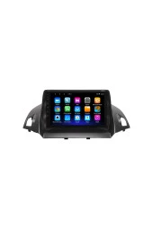 Newspace Ford Kuga Cmax  Uyumlu 2Gb Ram 32Gb Rom Android Carplay Navigasyon Multimedya - 1