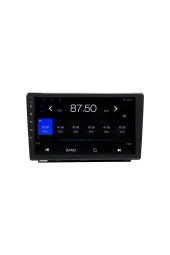 Newspace Renault Clio 5 Android Uyumlu 6Gb Ram 128Gb Rom 8 Çekirdek Carplay Navigasyon Multimedya - 2