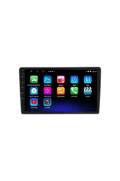 Newspace Peugeot 407 Android 6Gb Ram 128Gb Rom Carplay 8 Çekirdek Navigasyon Multimedya - 1