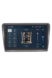 Newspace Skoda Süper B Android 6Gb Ram 128Gb Rom Carplay 8 Çekirdek Navigasyon Multimedya Oto Teyp thumbnail 2