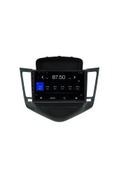 Newspace Chevrolet Cruze 4Gb Ram 64Gb Rom 8 Çekirdek Carplay Navigasyon Multimedya Teyp - 1