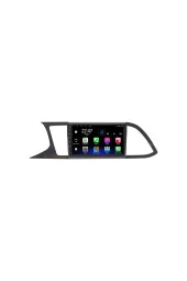 Newspace Seat Leon Uyumlu   2Gb Ram 32Gb Rom Carplay Multimedya thumbnail 1