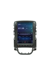 Newspace Opel Astra J 2Gb Ram 32Gb Rom Carplay Tesla Ekran thumbnail 1