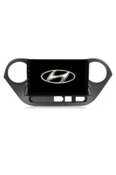 Newspace Hyundai I10 Uyumlu Android 2Gb Ram 32Gb Rom Carplay Multimedya - 2