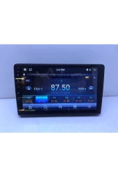 Newspace Audi A3 Dsp Ips Full Hd 2Gb Ram 32Gb Rom Carplay Özellikli Android Multimedya Navigasyon Oto Teyp thumbnail 1