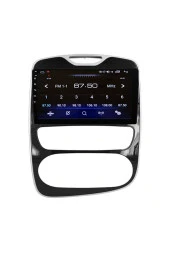 Newspace Renault Clio 4- 2/32 Carplay Android Multimedya Navigasyon Oto Teyp(2016-2019) thumbnail 2