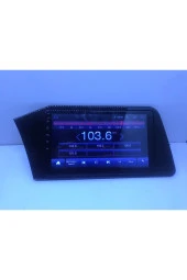 Newspace Hyundai Elentra 2021 Dsp Ips Full Hd 2Gb Ram 32Gb Rom Android Multimedya Navigasyon Oto Teyp - 1