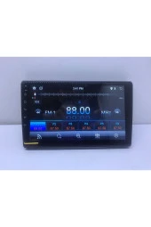 Newspace Fiat Bravo Dsp Ips 2Gb Ram 32Gb Rom Android Multimedya Navigasyon Oto Teyp - 1