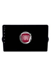 Newspace Fiat Egea 2Gb Ram 32Gb Rom Carplay Multimedya Navigasyon Oto Teyp - 2