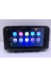 Newspace Hyundai Kona Dsp Ips Full Hd Carplay 2Gb Ram 32Gb Rom Android Multimedya Navigasyon Oto Teyp - 1
