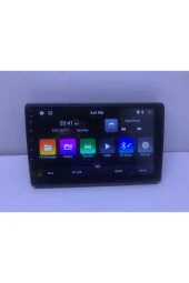 Newspace Fiat Bravo Dsp Ips 2Gb Ram 32Gb Rom Android Multimedya Navigasyon Oto Teyp - 2