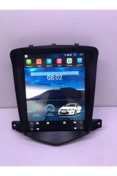 Newspace Chevrolet Cruze Tesla Dsp Ips Full Hd 2Gb Ram 32Gb Rom Android Multimedya Navigasyon Oto Teyp - 2