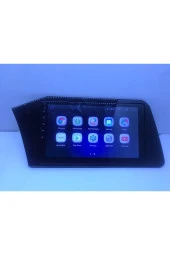 Newspace Hyundai Elentra 2021 Dsp Ips Full Hd 2Gb Ram 32Gb Rom Android Multimedya Navigasyon Oto Teyp - 2